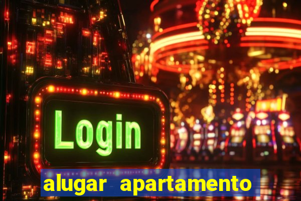 alugar apartamento mobiliado porto alegre